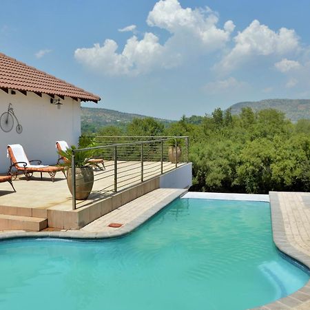 هارتبيسبورت Indlovukazi Guesthouse المظهر الخارجي الصورة