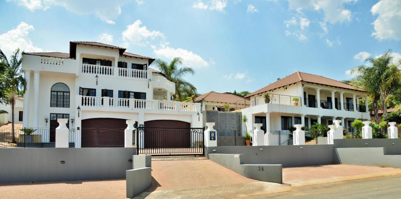 هارتبيسبورت Indlovukazi Guesthouse المظهر الخارجي الصورة