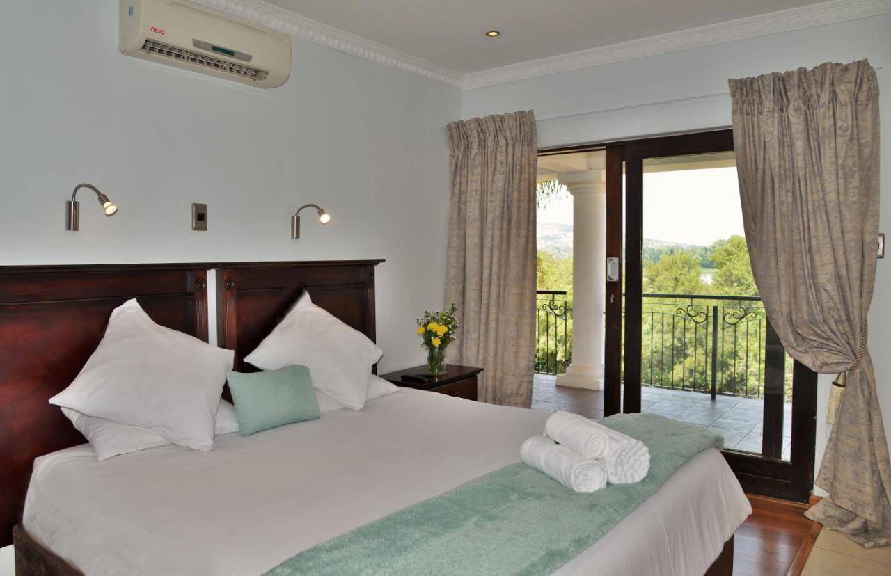 هارتبيسبورت Indlovukazi Guesthouse المظهر الخارجي الصورة