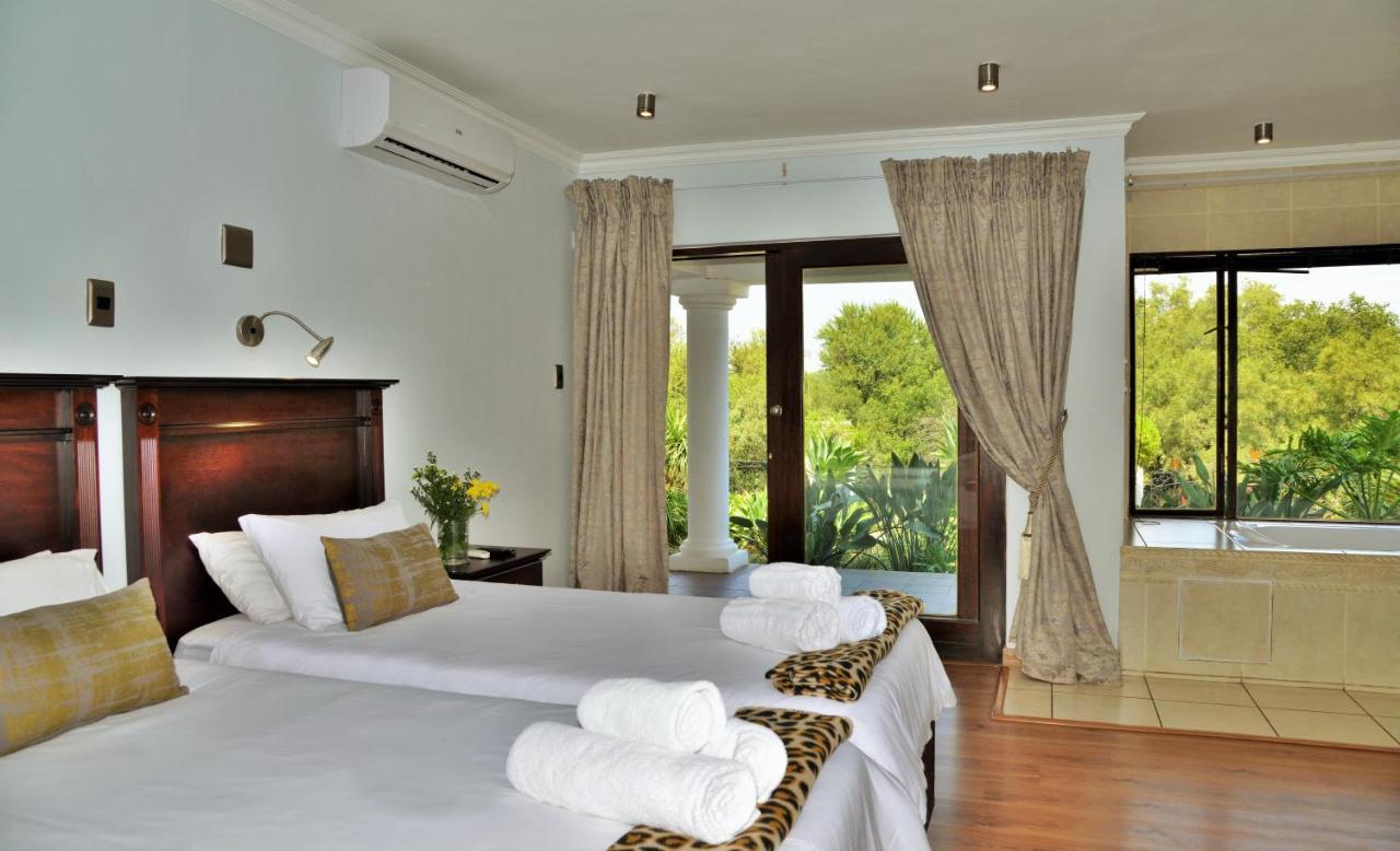 هارتبيسبورت Indlovukazi Guesthouse المظهر الخارجي الصورة