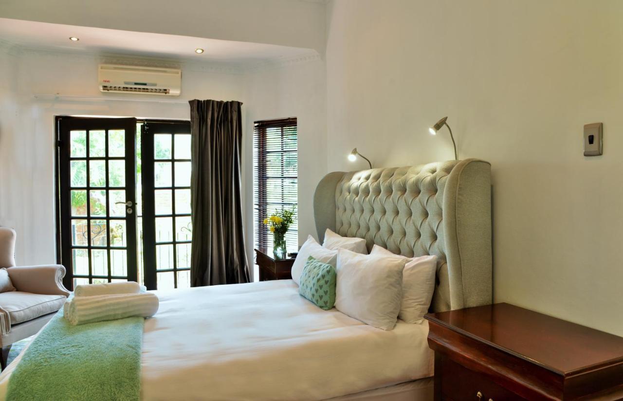 هارتبيسبورت Indlovukazi Guesthouse المظهر الخارجي الصورة