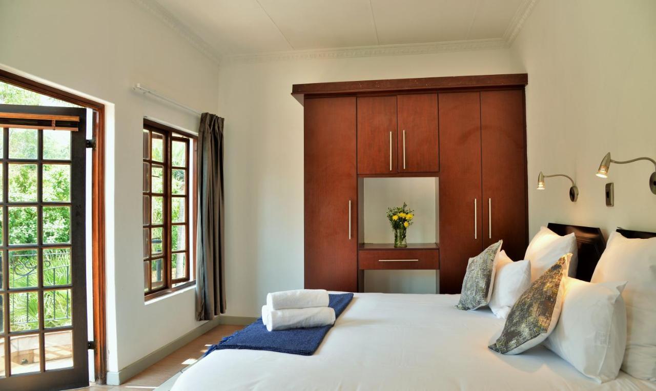 هارتبيسبورت Indlovukazi Guesthouse المظهر الخارجي الصورة