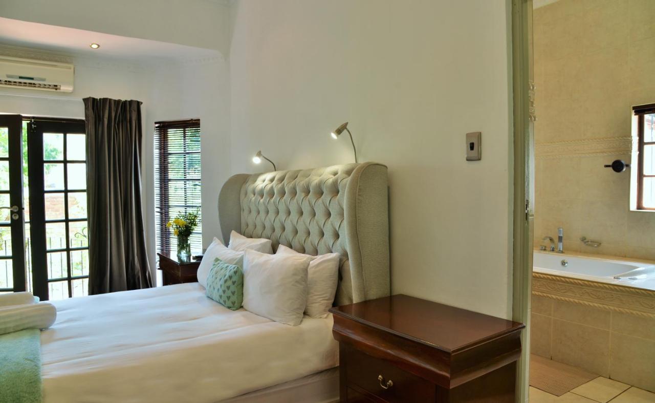 هارتبيسبورت Indlovukazi Guesthouse المظهر الخارجي الصورة