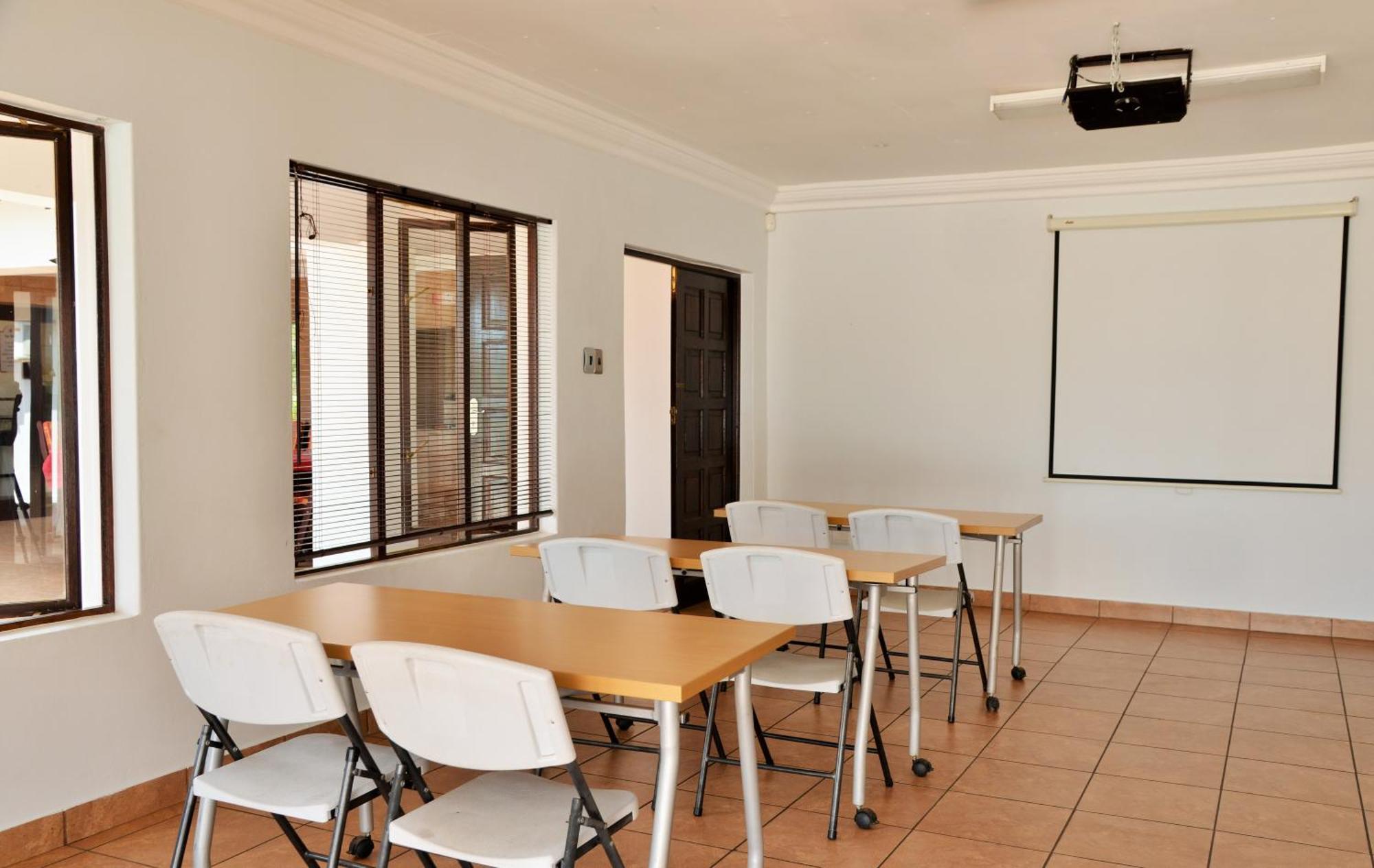 هارتبيسبورت Indlovukazi Guesthouse المظهر الخارجي الصورة
