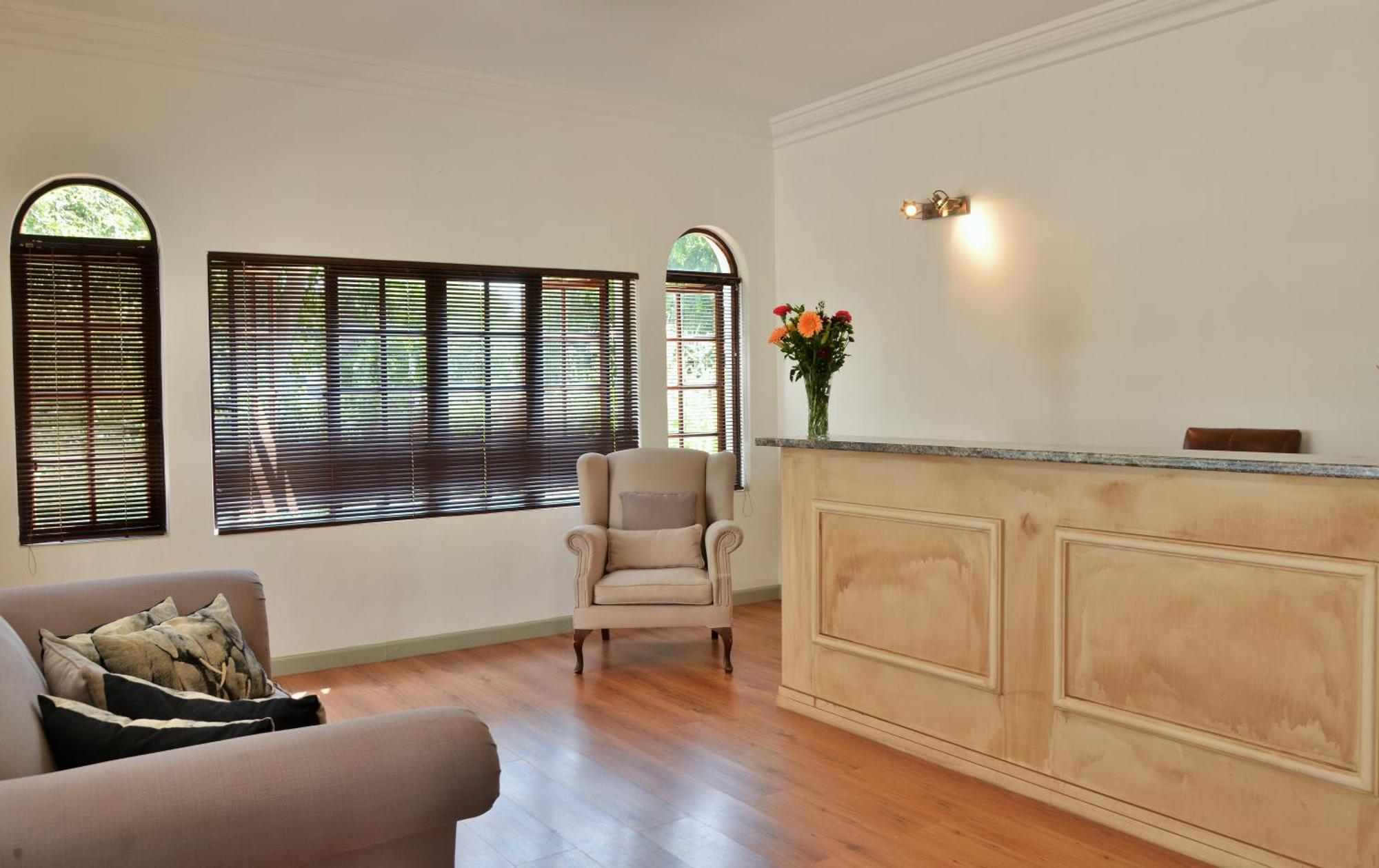 هارتبيسبورت Indlovukazi Guesthouse المظهر الخارجي الصورة