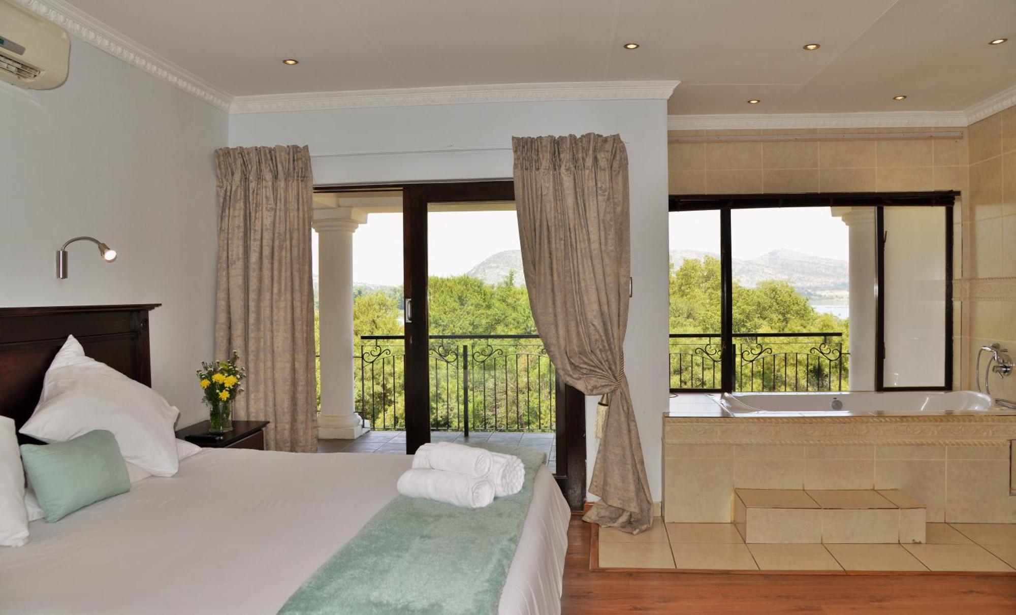 هارتبيسبورت Indlovukazi Guesthouse المظهر الخارجي الصورة