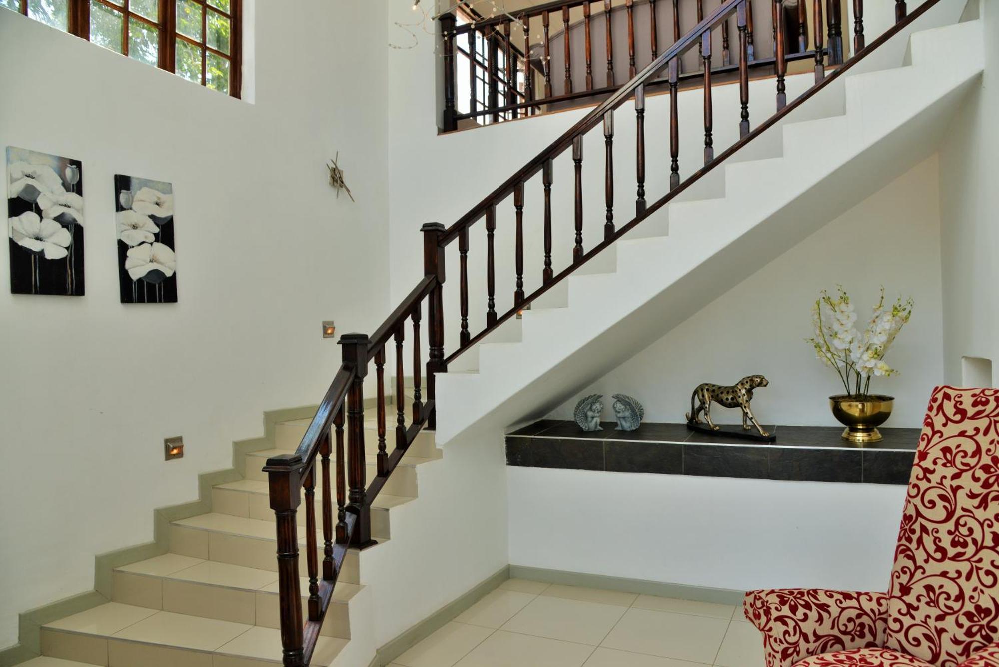 هارتبيسبورت Indlovukazi Guesthouse المظهر الخارجي الصورة