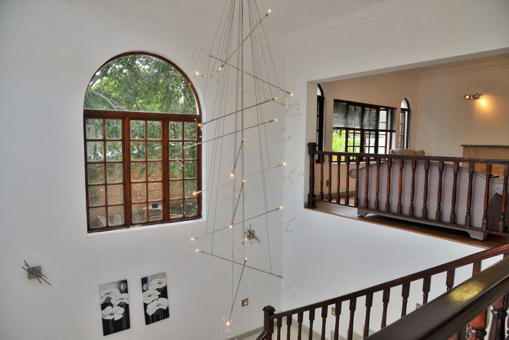 هارتبيسبورت Indlovukazi Guesthouse المظهر الخارجي الصورة