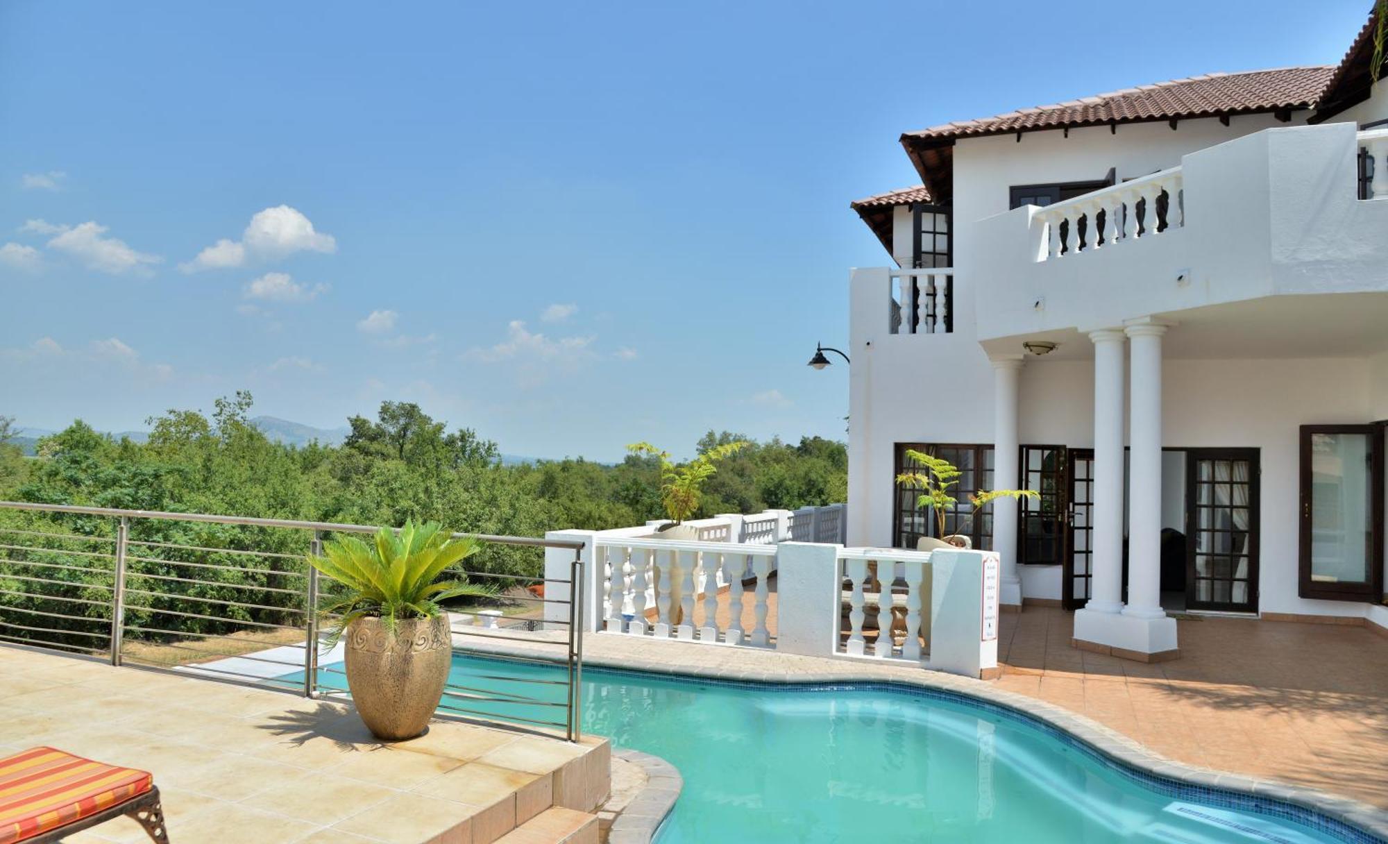 هارتبيسبورت Indlovukazi Guesthouse المظهر الخارجي الصورة