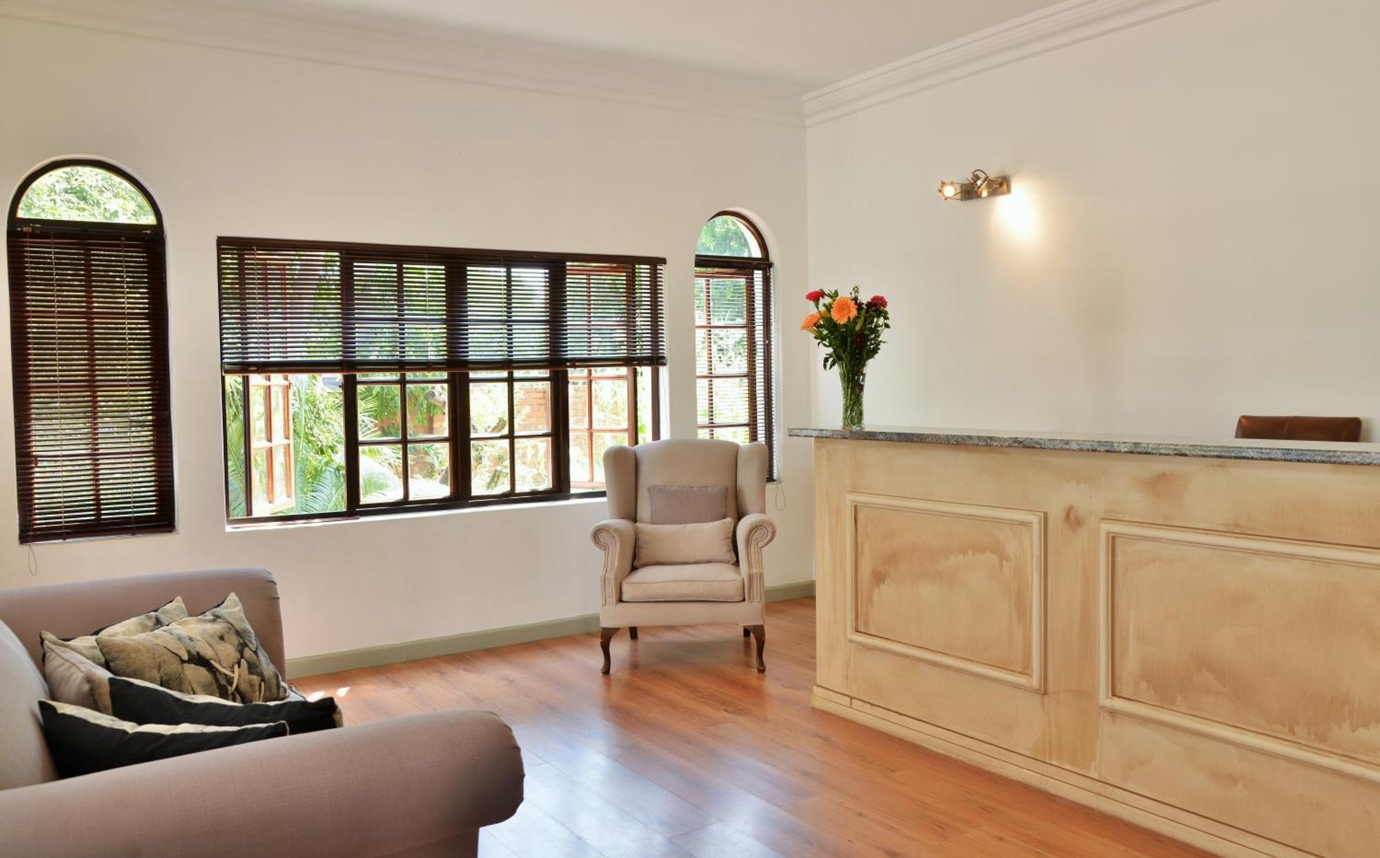 هارتبيسبورت Indlovukazi Guesthouse المظهر الخارجي الصورة