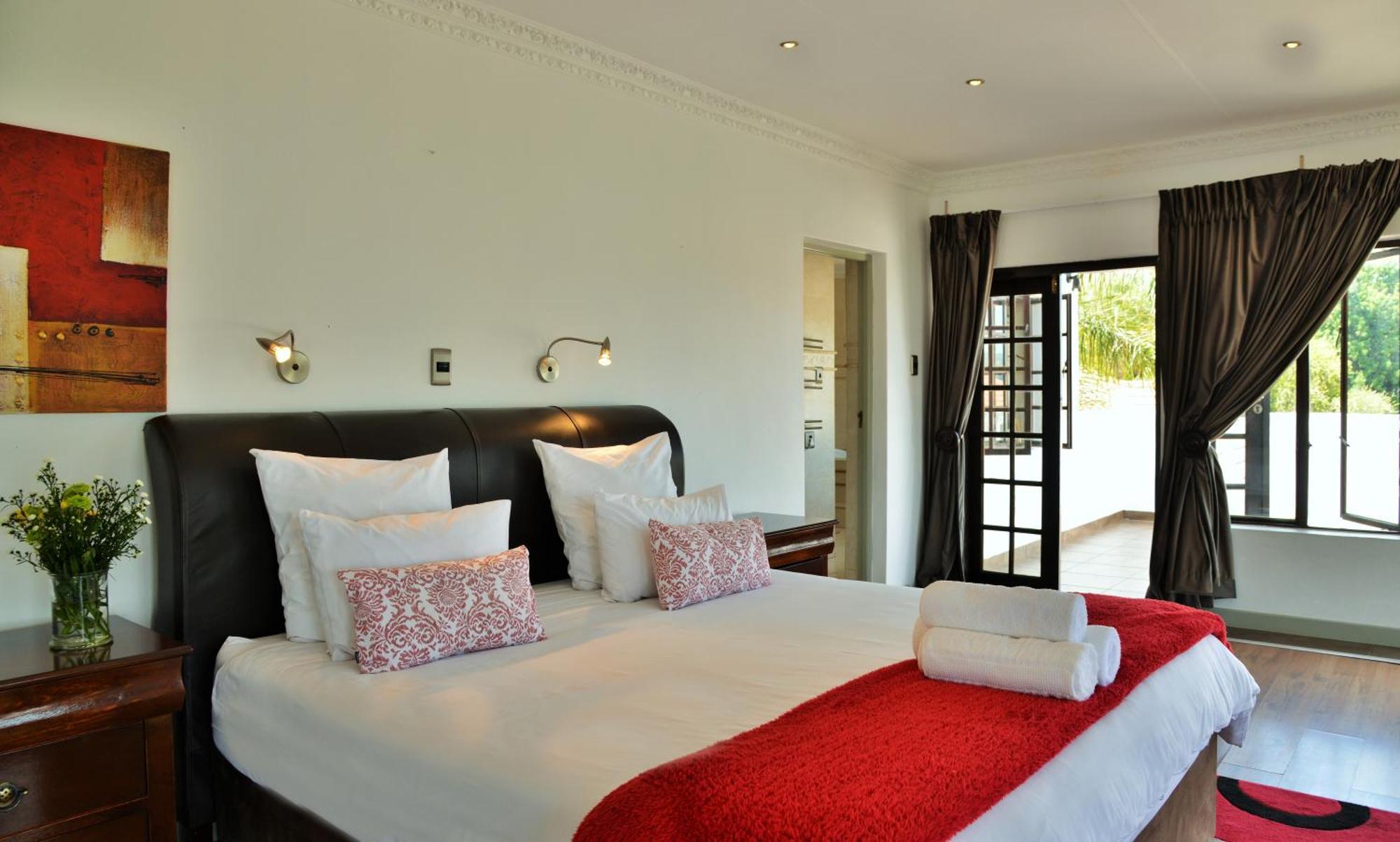 هارتبيسبورت Indlovukazi Guesthouse المظهر الخارجي الصورة