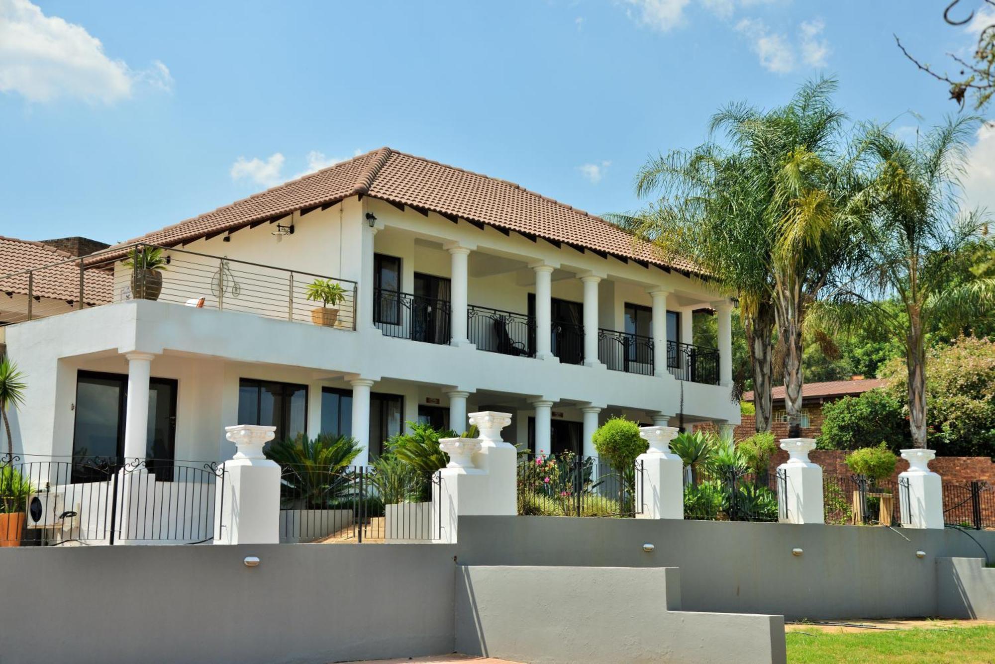 هارتبيسبورت Indlovukazi Guesthouse المظهر الخارجي الصورة