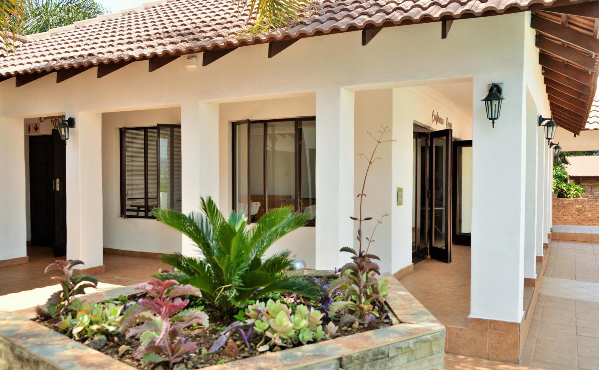 هارتبيسبورت Indlovukazi Guesthouse المظهر الخارجي الصورة