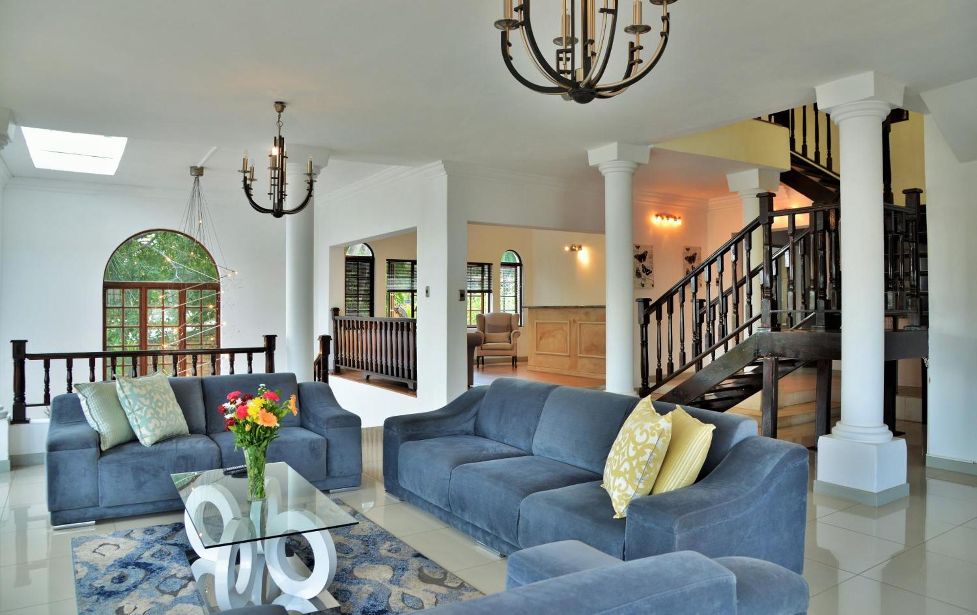 هارتبيسبورت Indlovukazi Guesthouse المظهر الخارجي الصورة